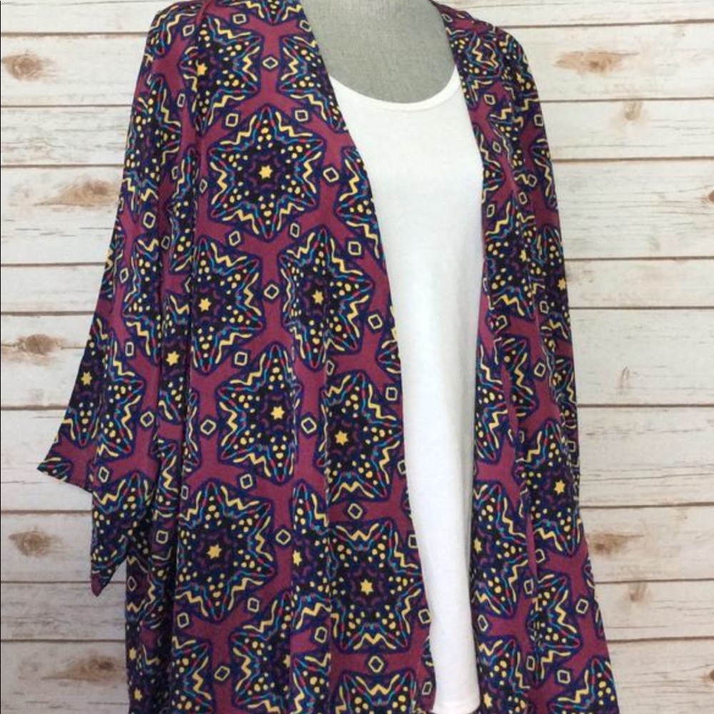 LuLaRoe
